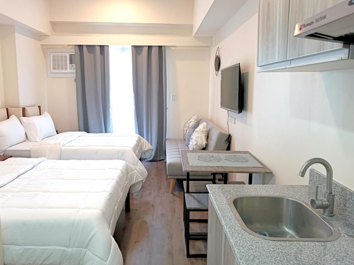 Apartment Lovely Grand North Tower Cebu