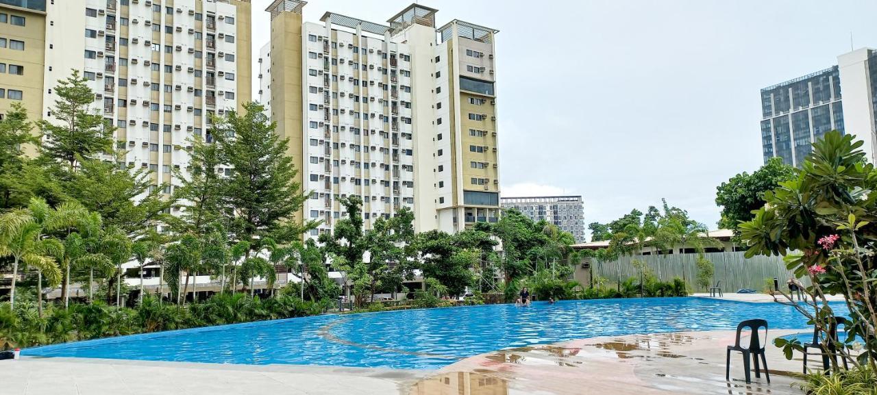 Apartment Lovely Grand North Tower